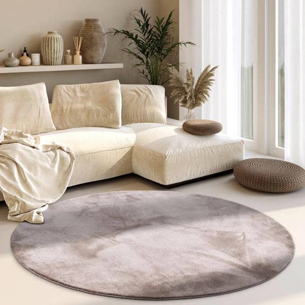The Rugs Modern Abstract Design Soft Rug