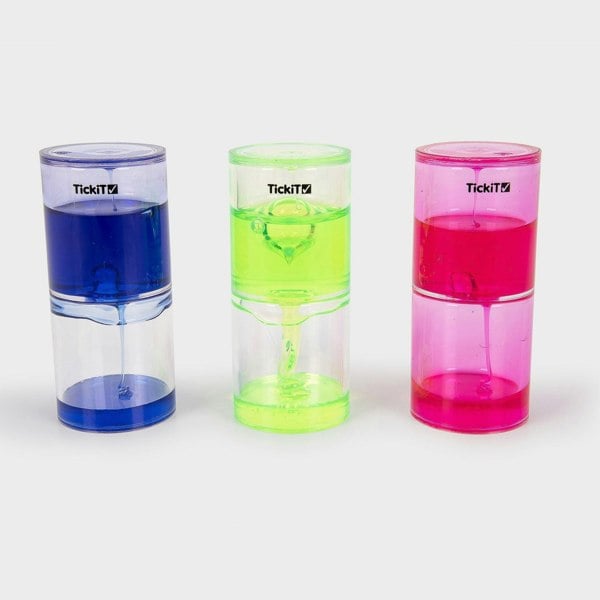 tickit Sensory Ooze Tube Set