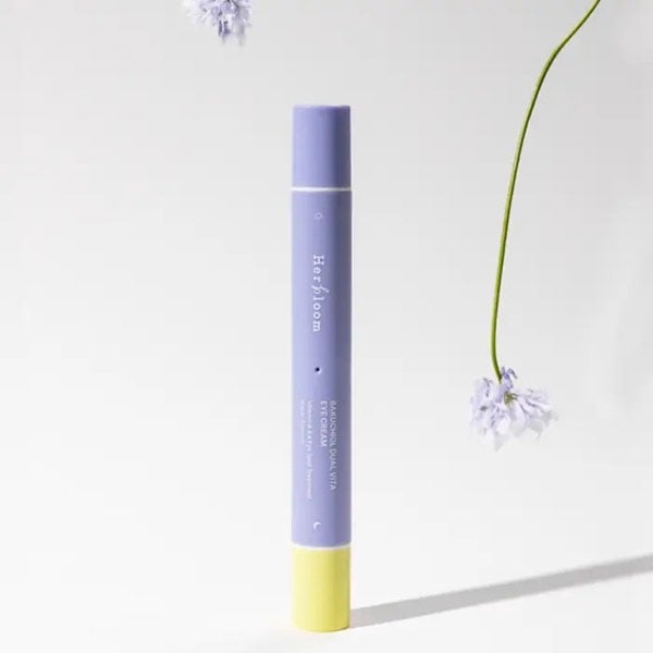 HERBLOOM Bakuchiol Dual Vita Eye Cream