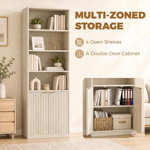 Bookcase