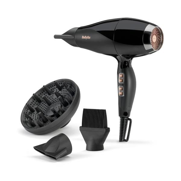 BaByliss 6716DU Styler Dryer