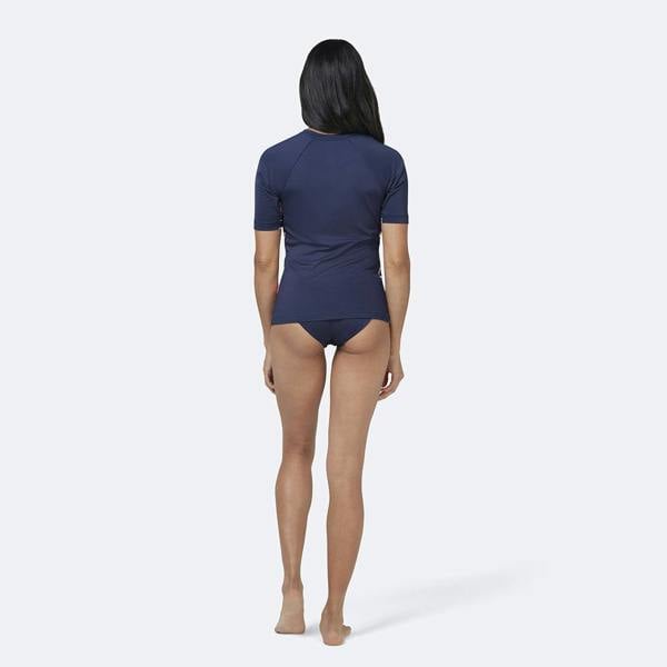 Tom & Teddy Elliot Rash Vest