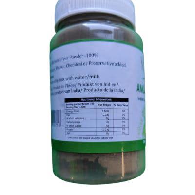 Dr. Nature Amla Powder 100g