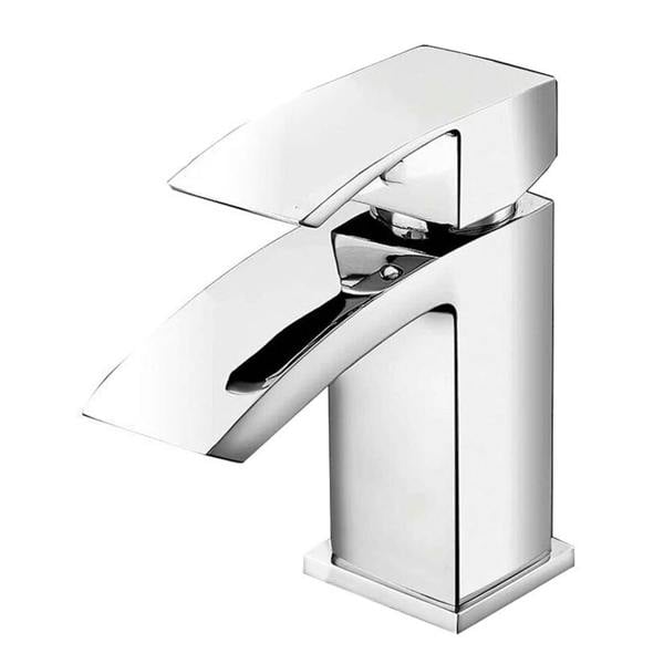 Havendro 360° Swivel Spout Kitchen Sink Mixer Tap Modern Single Lever Mono Faucet