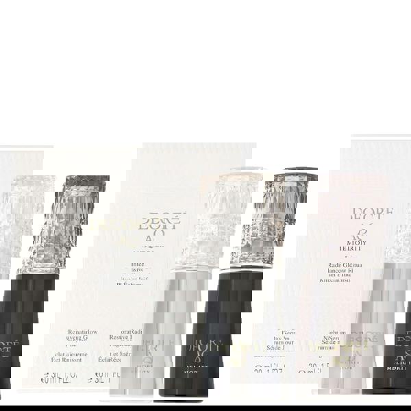 Decorté AQ Meliority  Intensive Radiance Glow Ritual 2 x 30ml