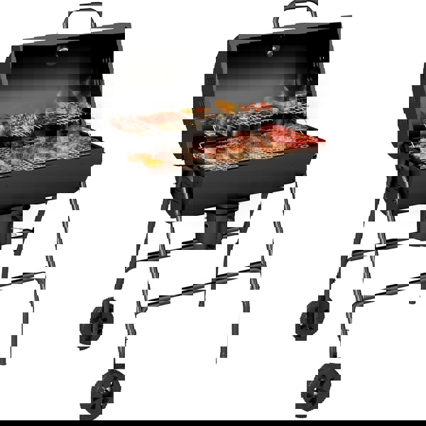 Smoker