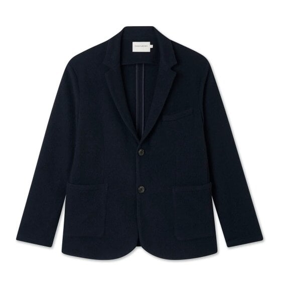 Peregrine Clothing Regent Wool Blazer