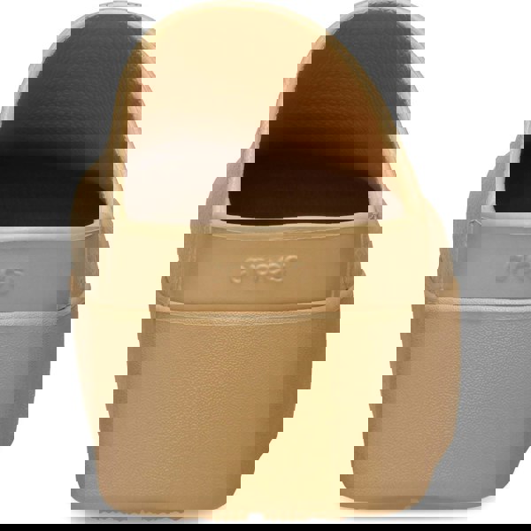 Crocs Dylan Platform Clog Womens - Wheat