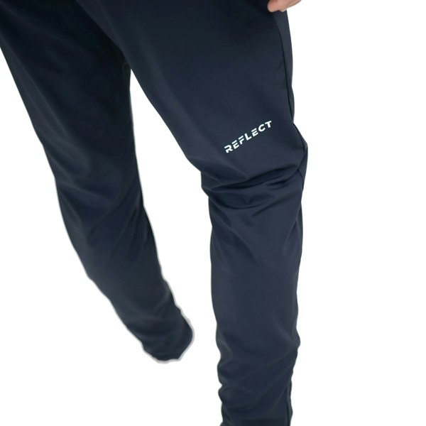REFLECT Core ID Tech Pant Joggers Black