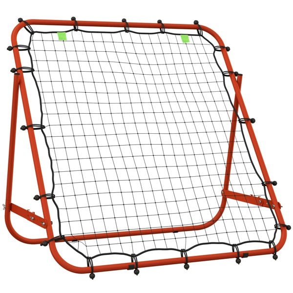 Soccer Rebounder Net