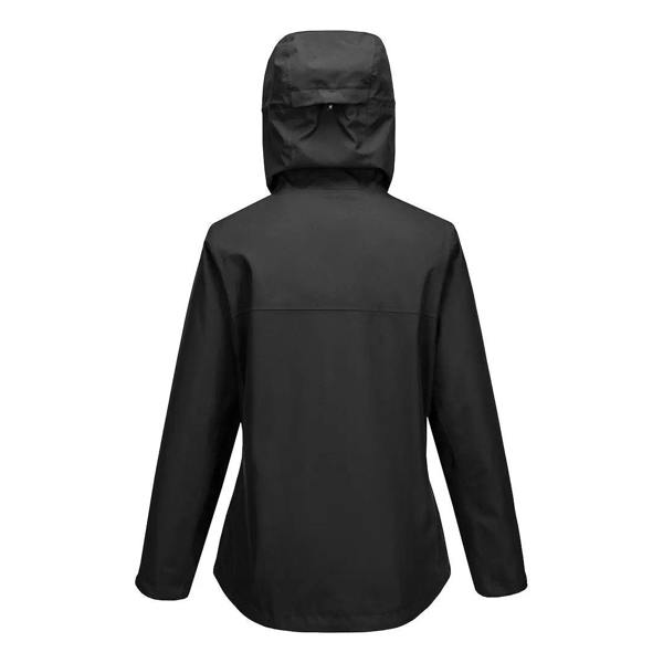 Women's Professional Rain Jacket - Hi-Vis Trousers