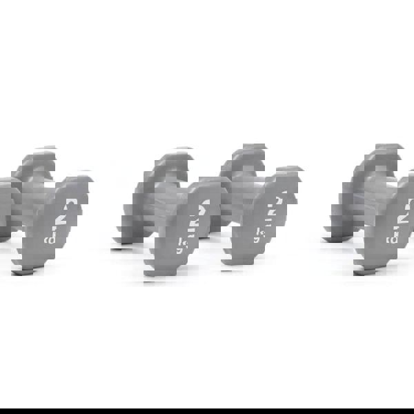 Reebok 2kg Dumbbells