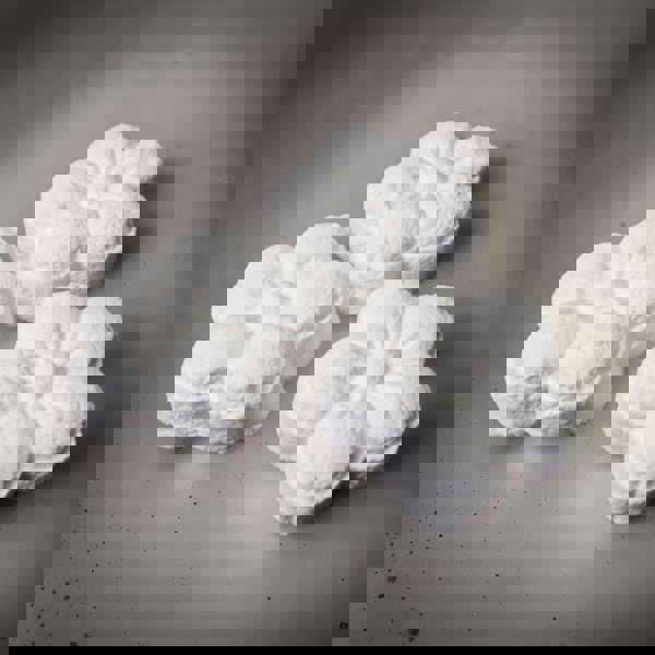 shower steamers