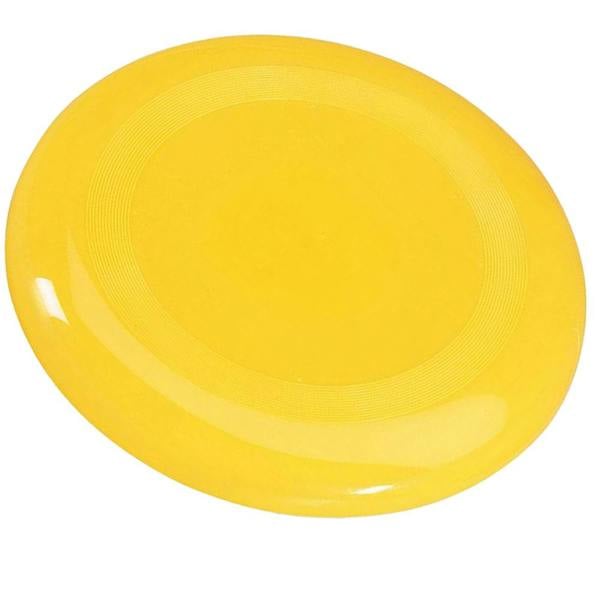 MidOcean Sydney Flying Disc - Yellow - 