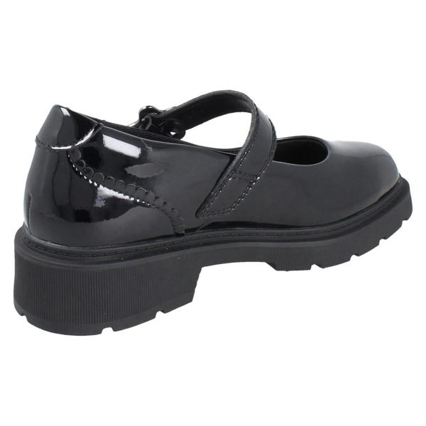 Clarks Girls Clarks School Shoes Eris Jane