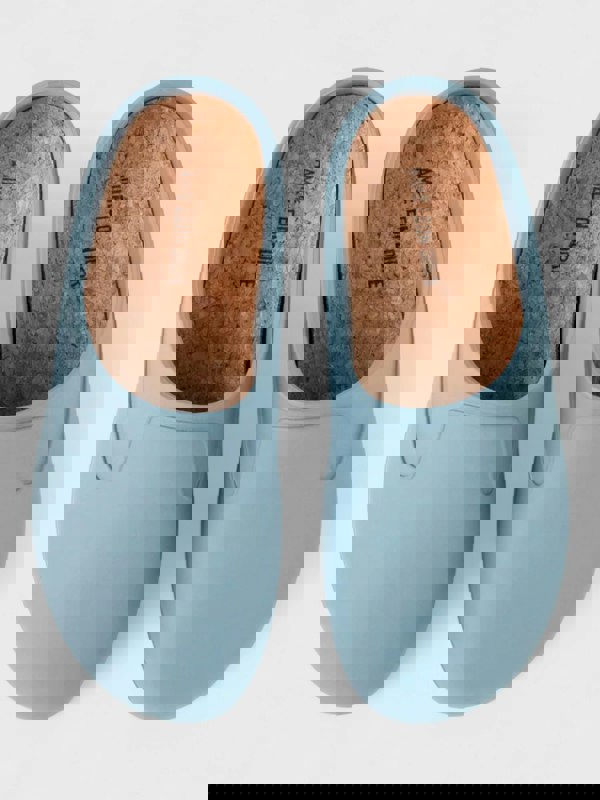 Aimé Leon Dore Garden Mule Washed Rain