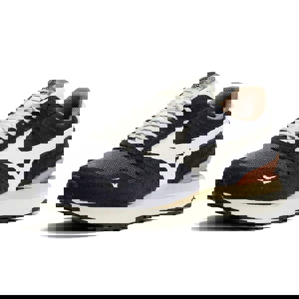 Mizuno RB87 Odussey Grey/Pristine/Cameo Brown Trainers