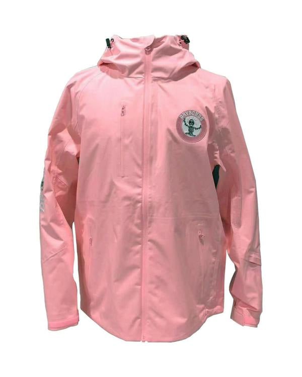 DRYBONES Storm - Waterproof Short Jacket