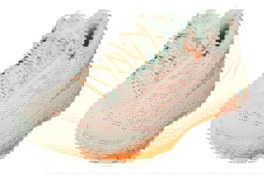 Under Armour Ua Hovr Machina Womens 3021956  401 - Blue 401 - Photo 0