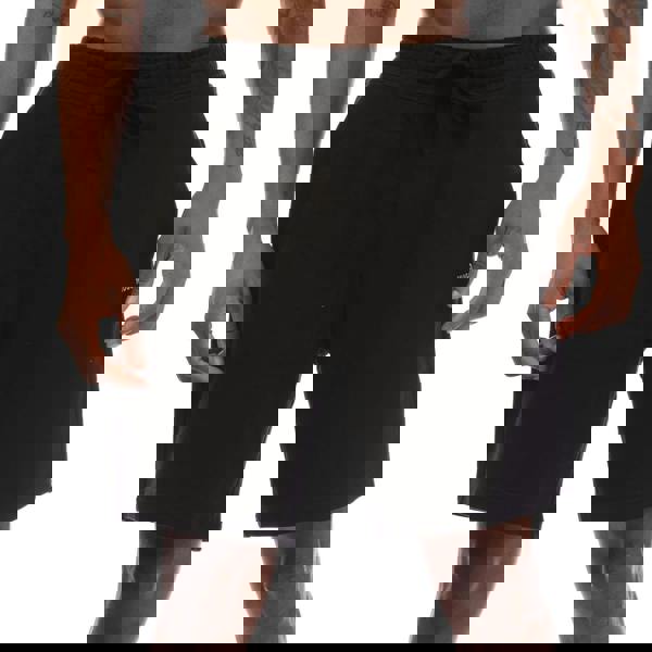 Hugo Mens Dayono Relaxed Fit Shorts - Black