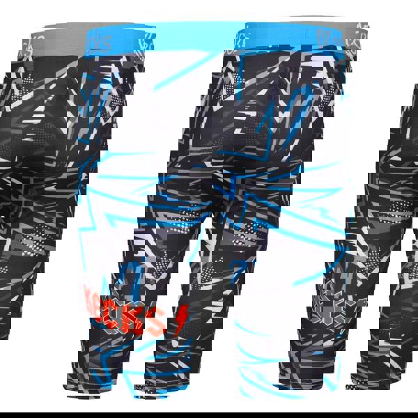 Kecks Thunderstruck Mens Boxer Shorts