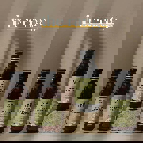 Fushi Organic Health Oils Organic Black Seed Oil 250ml - Additional 9