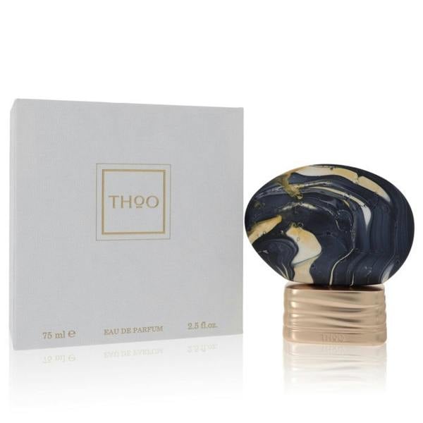 The House Of Oud Evil Eye Eau De Parfum 75 ml