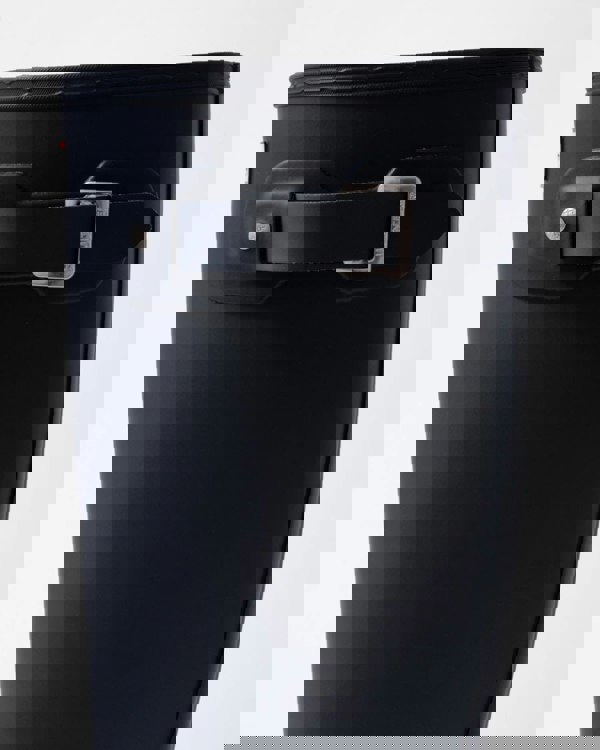 Hunter Original Tall Mens Wellies - Navy