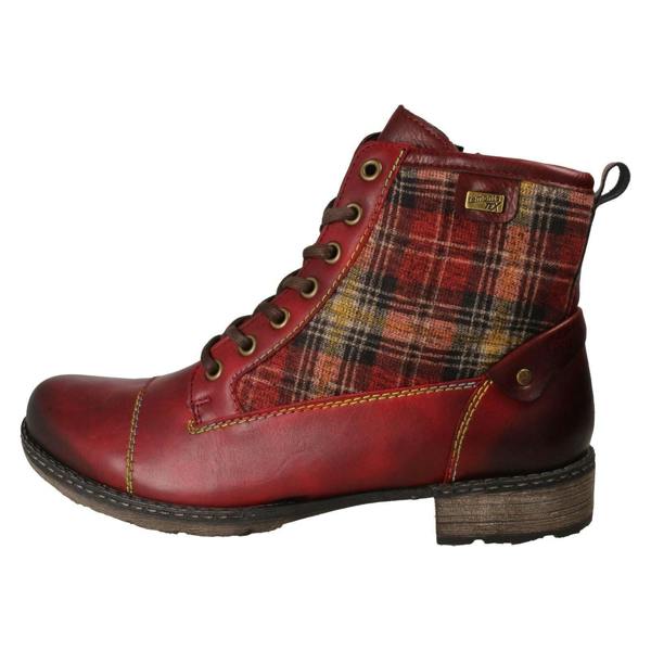 Remonte Ladies Remonte Ankle Boots D4354