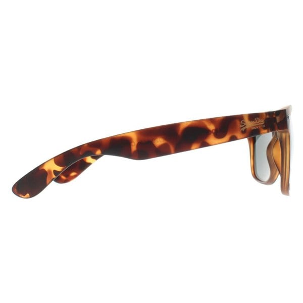 Superdry Sunglasses Alfie 102P Havana Green