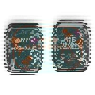 Paddywax Candles Paddywax Bistro Range candle Tin