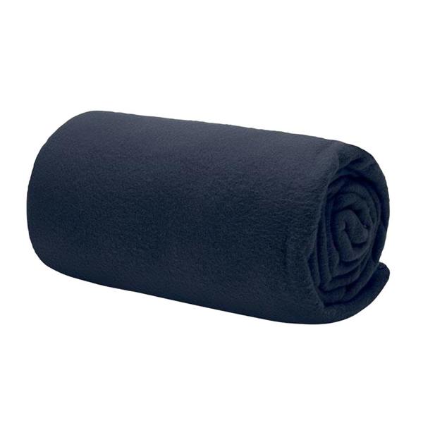 MidOcean Musala RPET Blanket - Blue - 