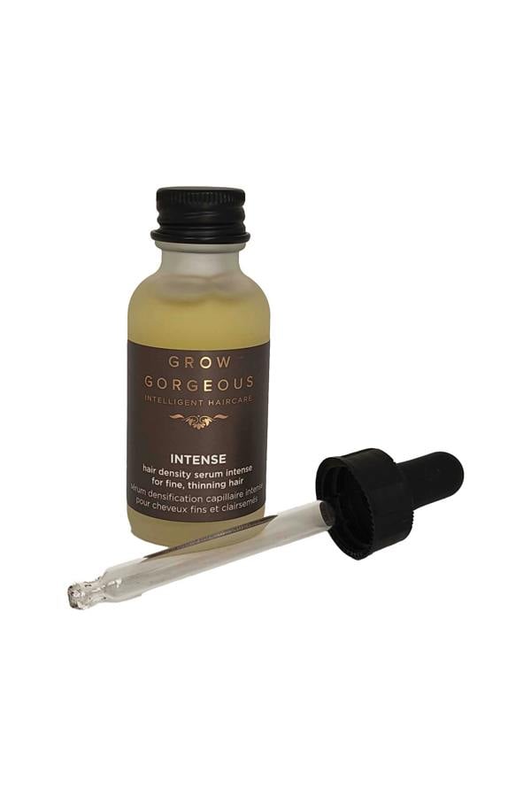 Grow Gorgeous Hair Density Serum Intense 30ml for Fine,Thinning Hair DENSITY