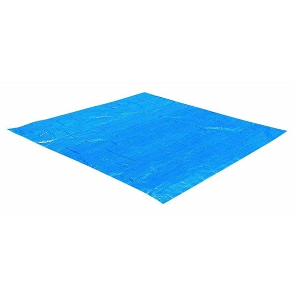 Intex Swimming Pool Ground Cloth - 15.5ft