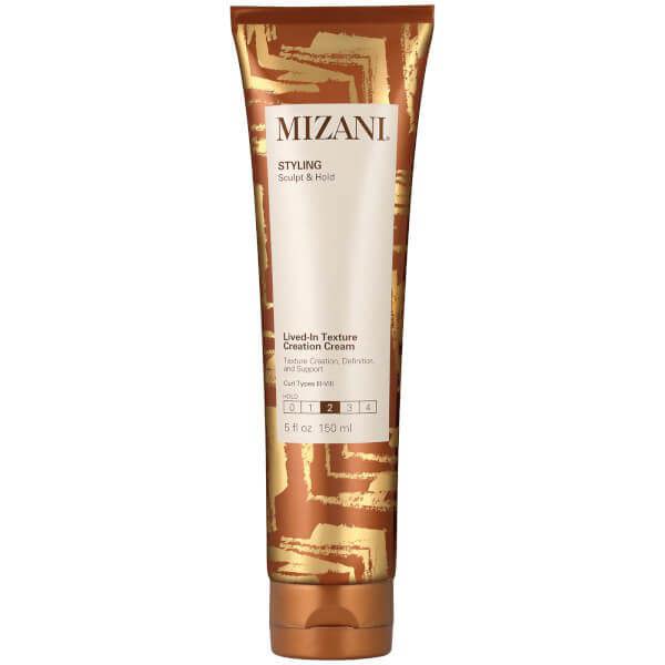 Mizani Lived In Texture Creation Cream 150ml