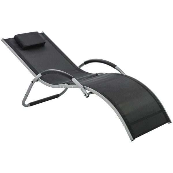 Sun Lounger