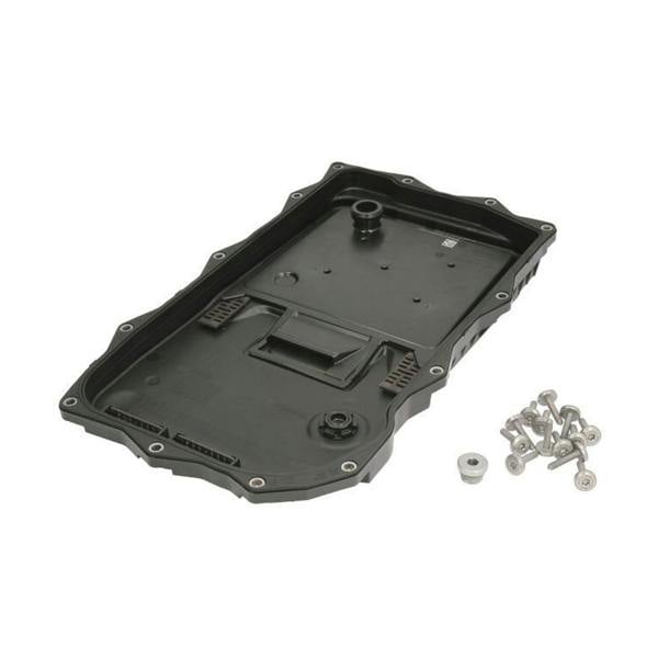 ZF 8HP 8-Speed Automatic Transmission Filter Sump Pan Genuine OE ZF for BMW
