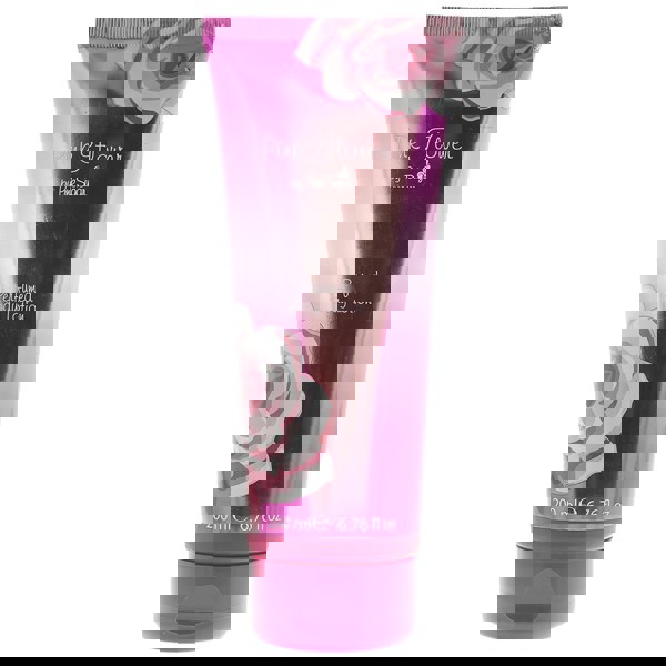 Aquolina Pink Sugar Pink Flower Body Lotion 200ml