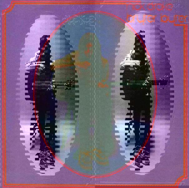 Nick Drake 'Bryter Layter' LP