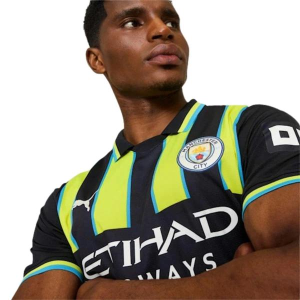 Puma Manchester City Away 24/25 Jersey