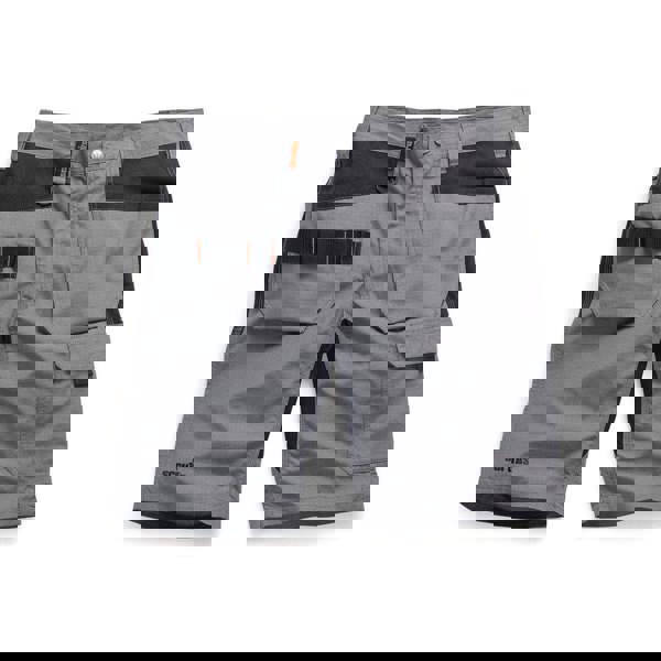 Scruffs Flex Trade Holster Mens Multi Pocket Cargo Shorts