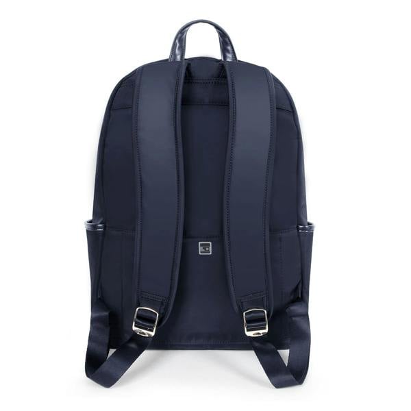 Infinity Luggage Backpack Rucksack 40 x 30 x 14 cm Underseat Travel Cabin Bag for Ryanair, Easy Jet