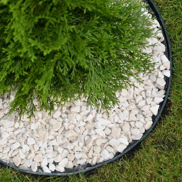 HD Flexible Lawn Border Edging Tough and Flexible Design