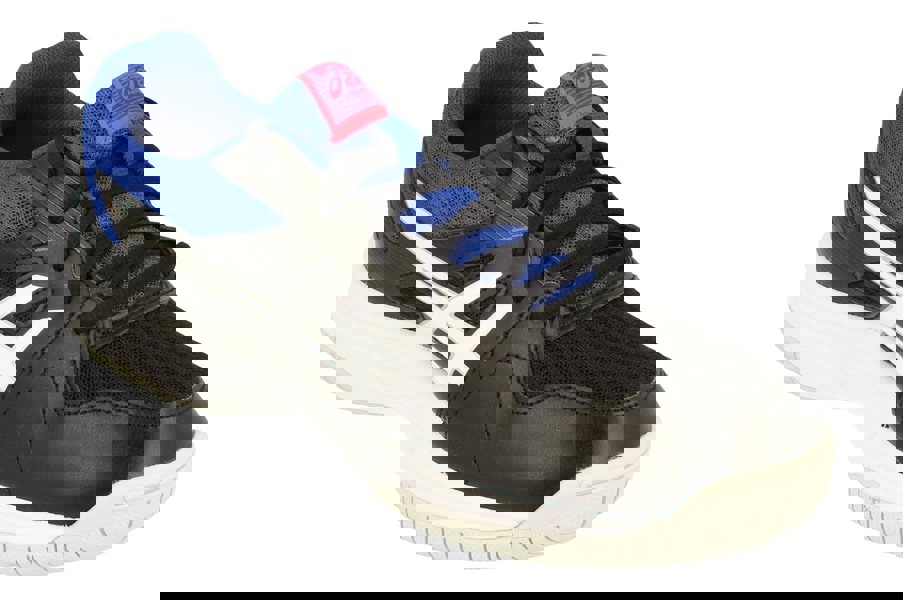 Asics Gel-Upcourt 3 Womens 1072A012  001 - Black White 001 - Photo 3