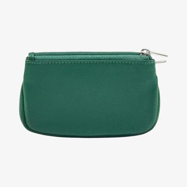 Ladies Leather Coin Purse UK Miami Collection 