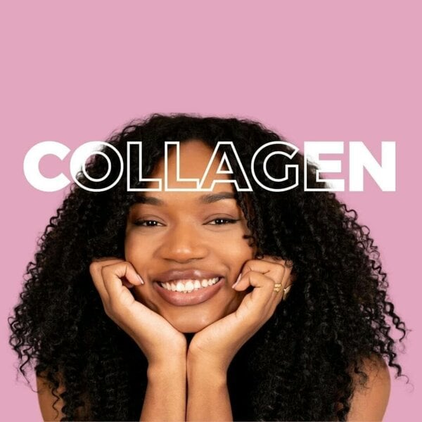 nutripact Marine Collagen Complex Capsules