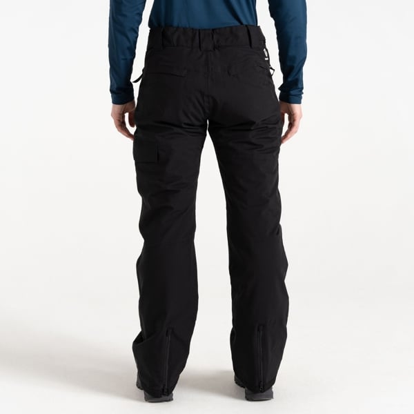 Regatta Women's Ice Ski Trousers - Black