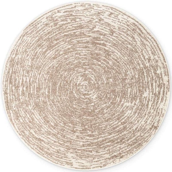 The Rugs Gloria Round Rug Cavallo -Quality & Stylish Comfort