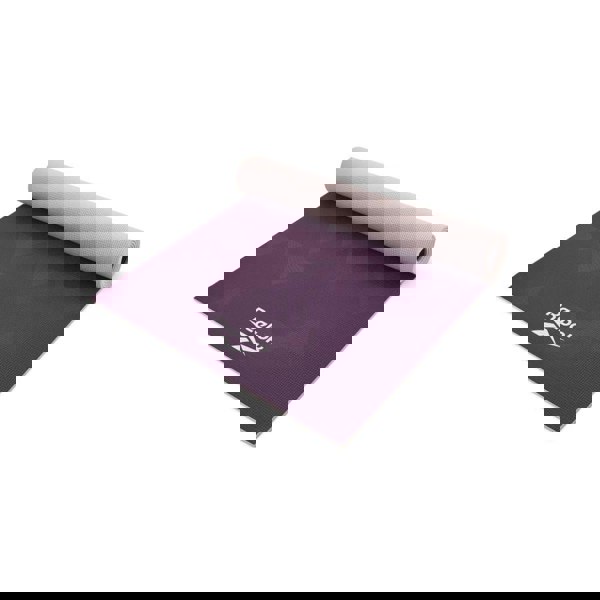 Reebok 4mm Yoga Mat Geometric