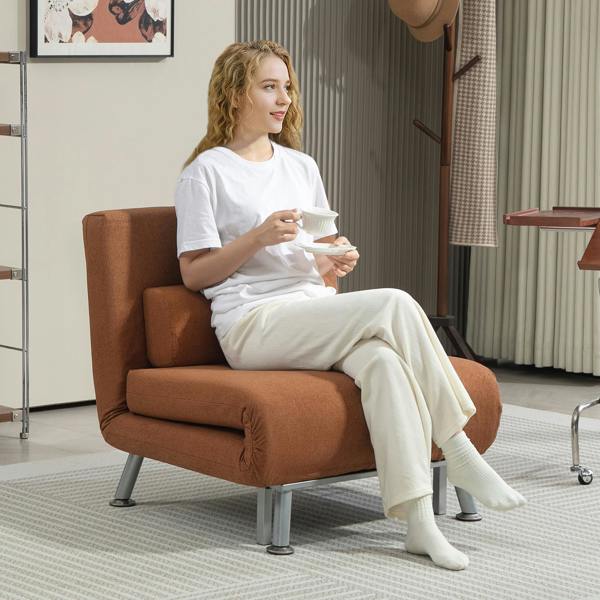 Chair Bed